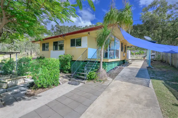 31 Drummer Street, Toolooa QLD 4680