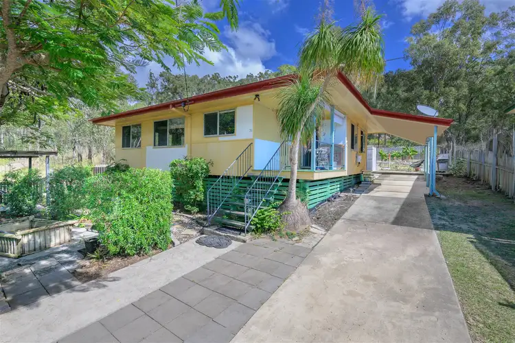 Main view of Homely house listing, 31 Drummer Street, Toolooa QLD 4680