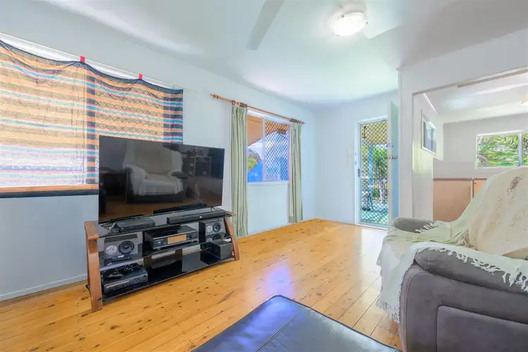 Second view of Homely house listing, 31 Drummer Street, Toolooa QLD 4680