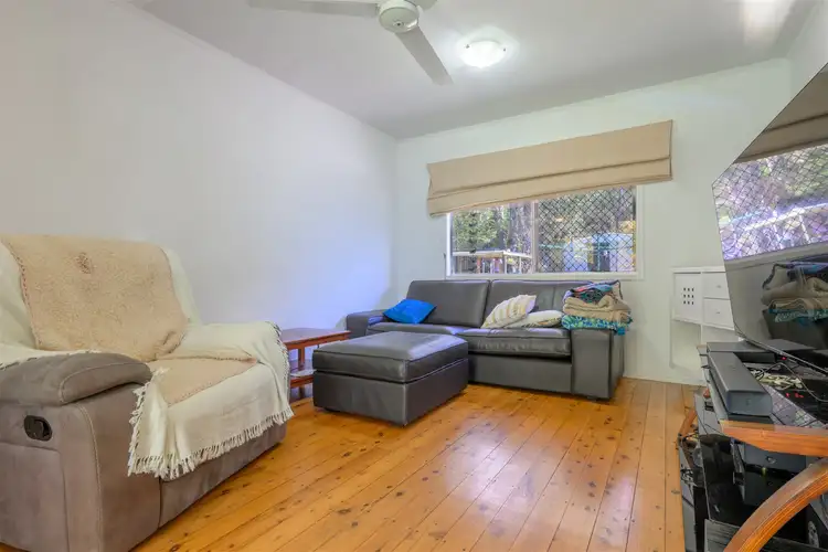Fifth view of Homely house listing, 31 Drummer Street, Toolooa QLD 4680