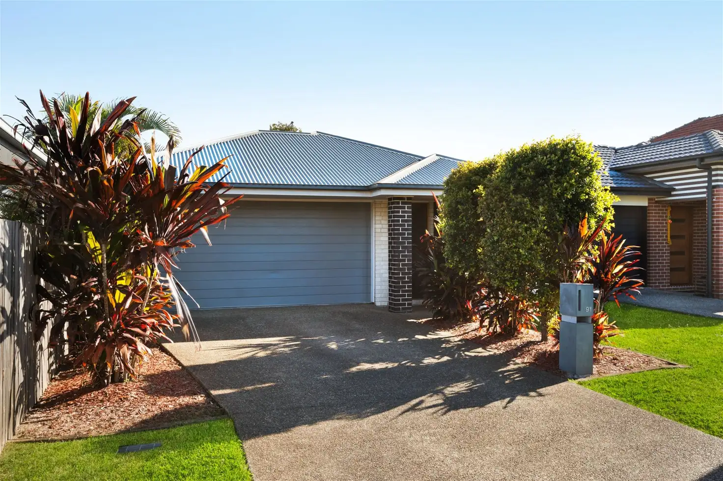 Main view of Homely house listing, 91 Blinzinger Road, Banyo QLD 4014