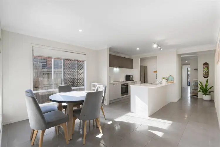 Second view of Homely house listing, 91 Blinzinger Road, Banyo QLD 4014