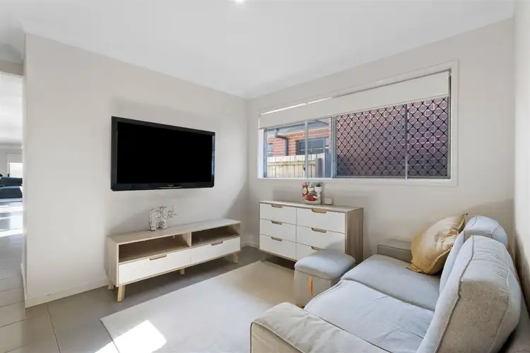 Third view of Homely house listing, 91 Blinzinger Road, Banyo QLD 4014