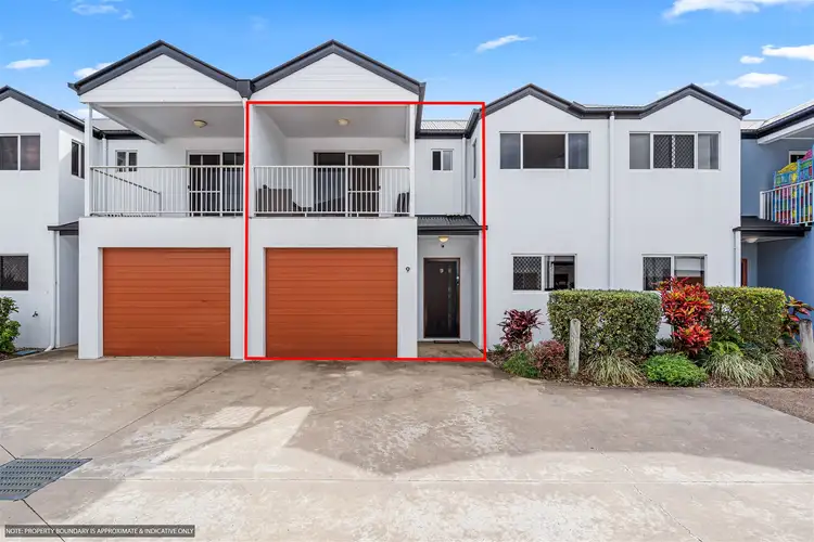 9/26 - 28 Hunter Street, Pialba QLD 4655