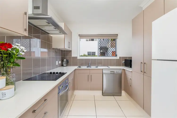 Second view of Homely townhouse listing, 9/26 - 28 Hunter Street, Pialba QLD 4655