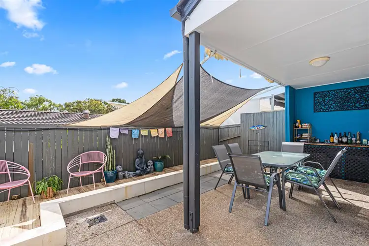 Fourth view of Homely townhouse listing, 9/26 - 28 Hunter Street, Pialba QLD 4655