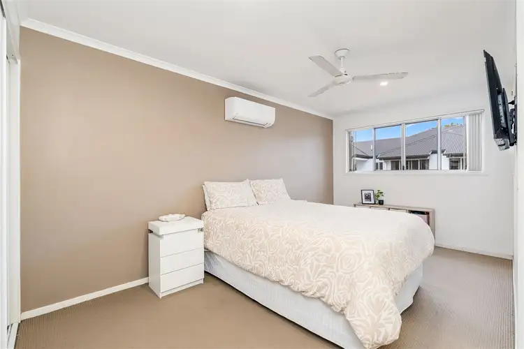Sixth view of Homely townhouse listing, 9/26 - 28 Hunter Street, Pialba QLD 4655