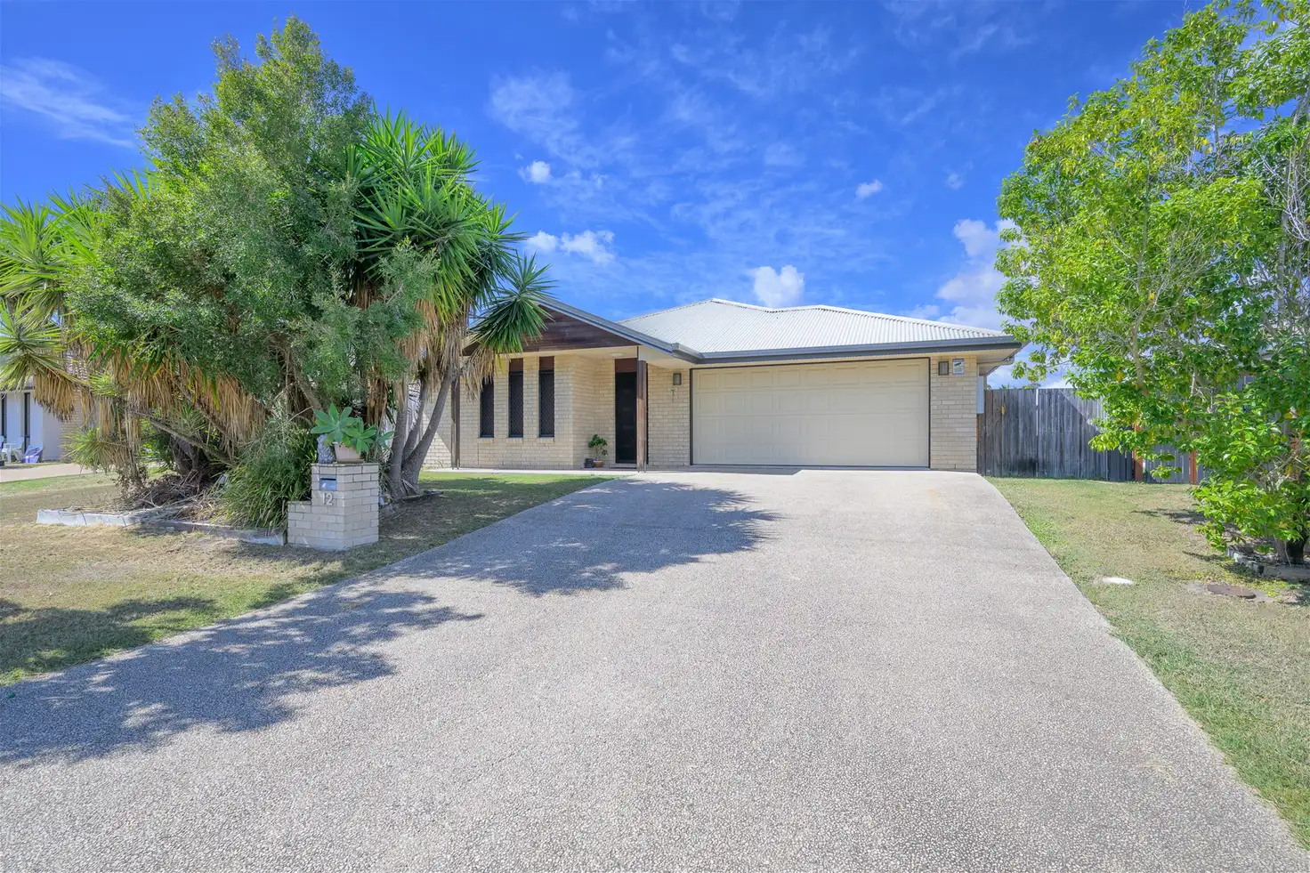 Main view of Homely house listing, 12 Sundew Street, New Auckland QLD 4680