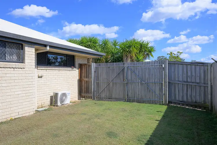 Second view of Homely house listing, 12 Sundew Street, New Auckland QLD 4680