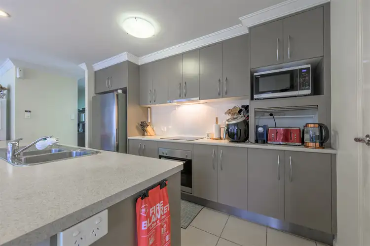 Third view of Homely house listing, 12 Sundew Street, New Auckland QLD 4680