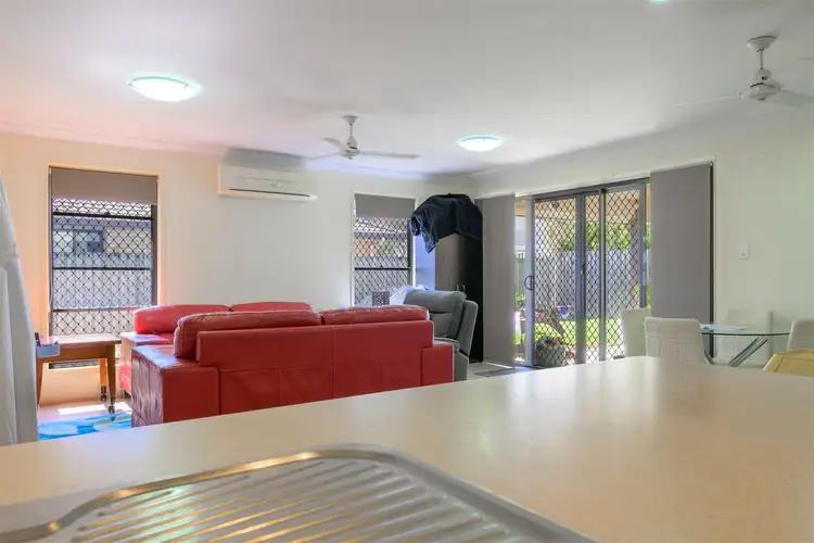 Fourth view of Homely house listing, 12 Sundew Street, New Auckland QLD 4680