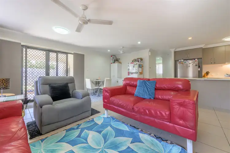 Fifth view of Homely house listing, 12 Sundew Street, New Auckland QLD 4680