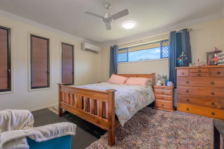 Sixth view of Homely house listing, 12 Sundew Street, New Auckland QLD 4680