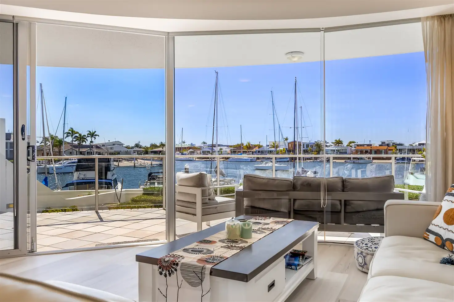 Main view of Homely unit listing, 105/13 Nicklin Way, Minyama QLD 4575
