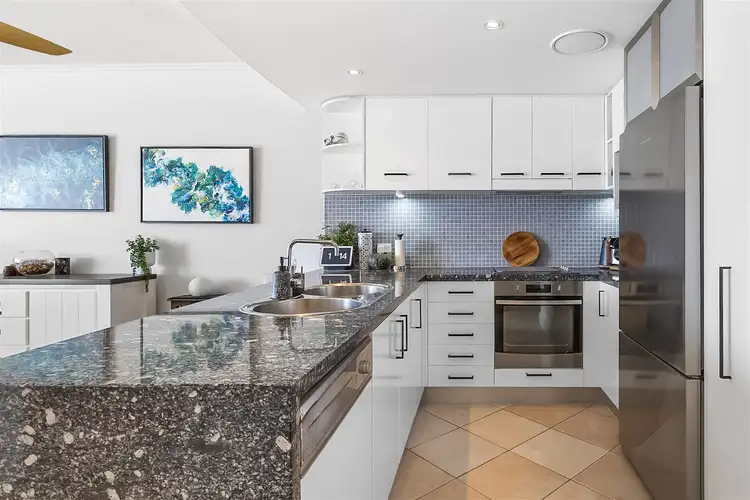 Second view of Homely unit listing, 105/13 Nicklin Way, Minyama QLD 4575