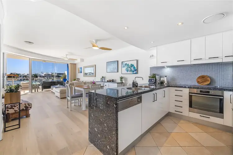 Third view of Homely unit listing, 105/13 Nicklin Way, Minyama QLD 4575