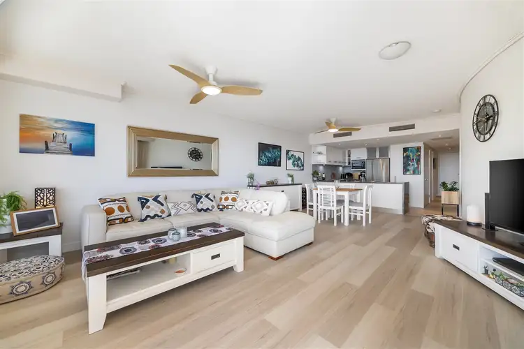 Fourth view of Homely unit listing, 105/13 Nicklin Way, Minyama QLD 4575