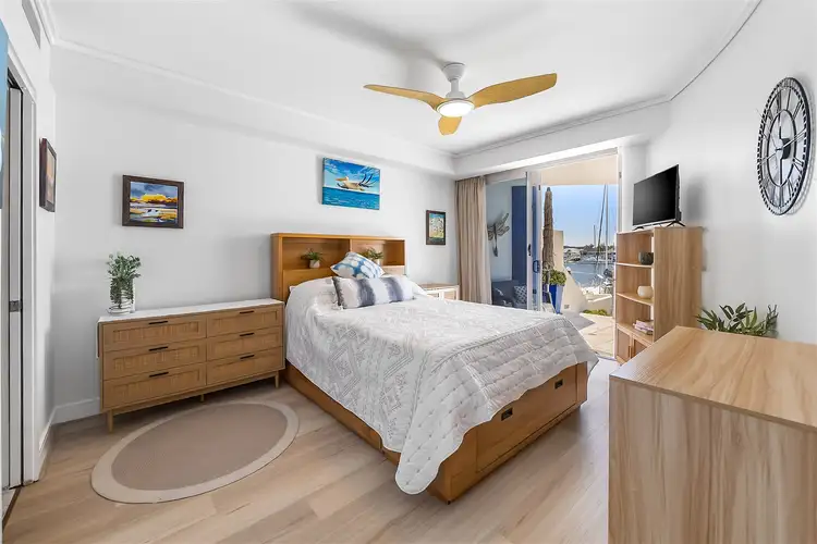 Fifth view of Homely unit listing, 105/13 Nicklin Way, Minyama QLD 4575