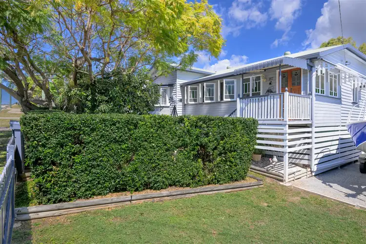 257 Auckland Street, South Gladstone QLD 4680