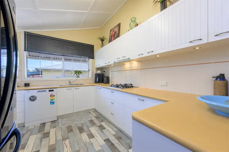 Third view of Homely house listing, 257 Auckland Street, South Gladstone QLD 4680