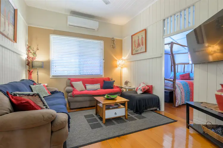 Fourth view of Homely house listing, 257 Auckland Street, South Gladstone QLD 4680