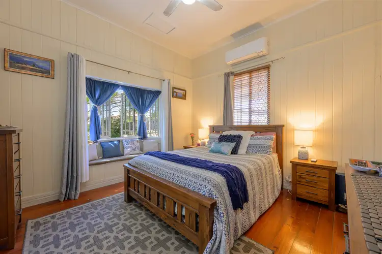 Sixth view of Homely house listing, 257 Auckland Street, South Gladstone QLD 4680
