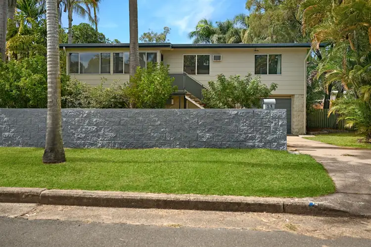 13 Clark Street, Clinton QLD 4680