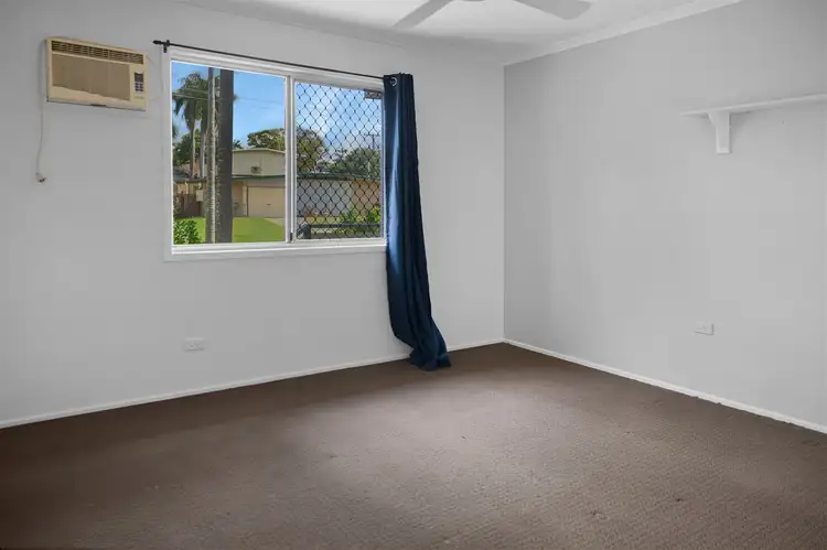 Fifth view of Homely house listing, 13 Clark Street, Clinton QLD 4680