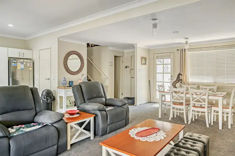 Fourth view of Homely townhouse listing, 9/9 Cavella Drive, Glen Eden QLD 4680