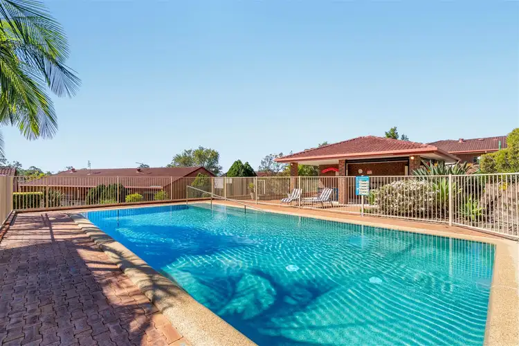 110/53 Old Coach Road, Tallai QLD 4213