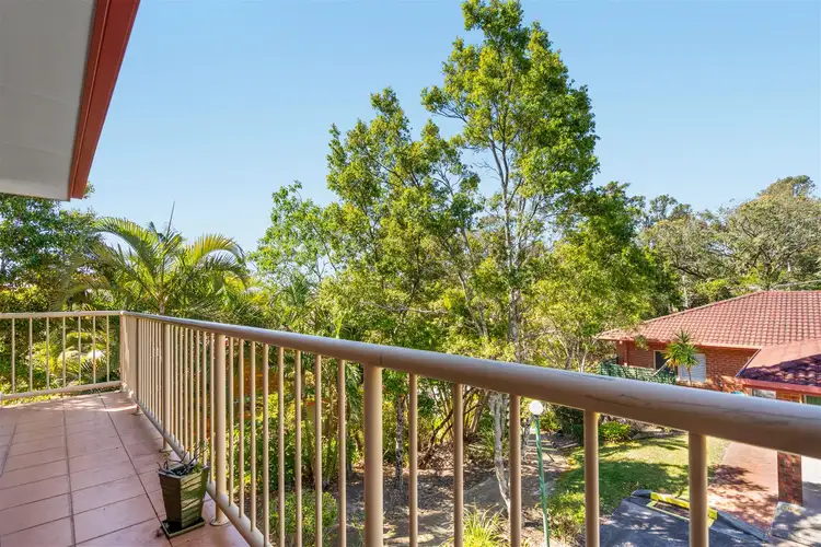 Third view of Homely unit listing, 110/53 Old Coach Road, Tallai QLD 4213