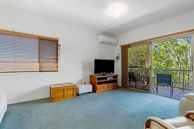 Sixth view of Homely unit listing, 110/53 Old Coach Road, Tallai QLD 4213