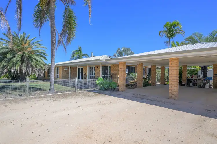 41 Roffey Road, Calliope QLD 4680