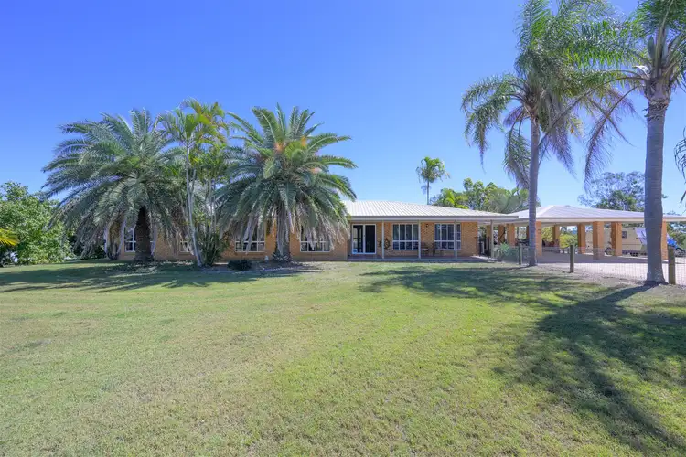 41 Roffey Road, Calliope QLD 4680