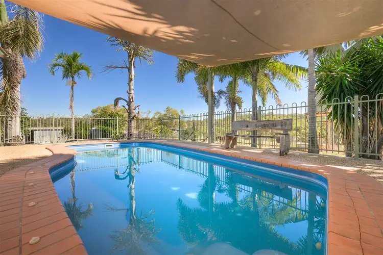41 Roffey Road, Calliope QLD 4680