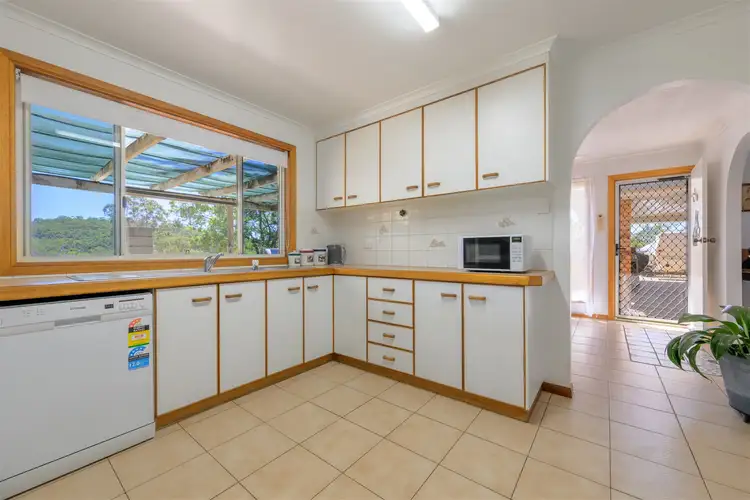 Fifth view of Homely rural property listing, 41 Roffey Road, Calliope QLD 4680