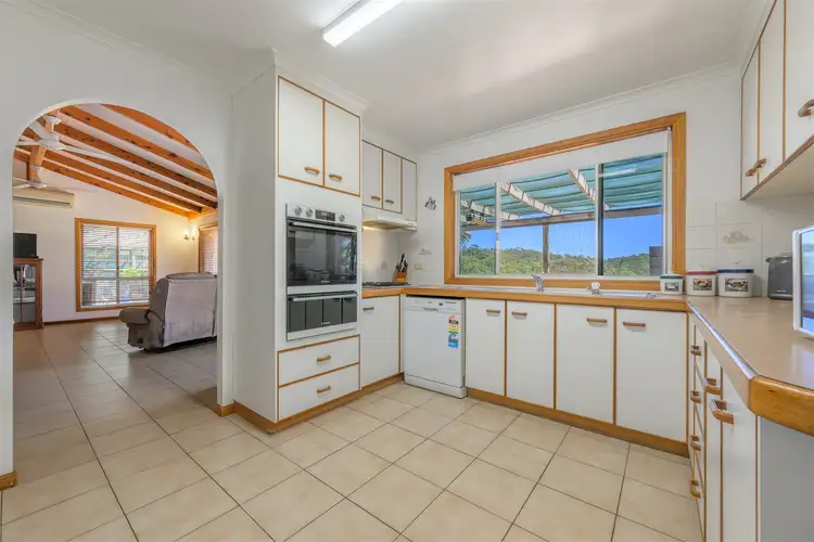 Sixth view of Homely rural property listing, 41 Roffey Road, Calliope QLD 4680