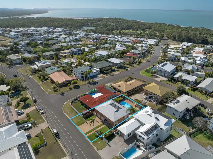 Third view of Homely house listing, 46 Booth Avenue, Tannum Sands QLD 4680