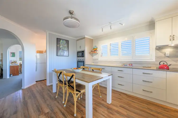 Fourth view of Homely house listing, 46 Booth Avenue, Tannum Sands QLD 4680