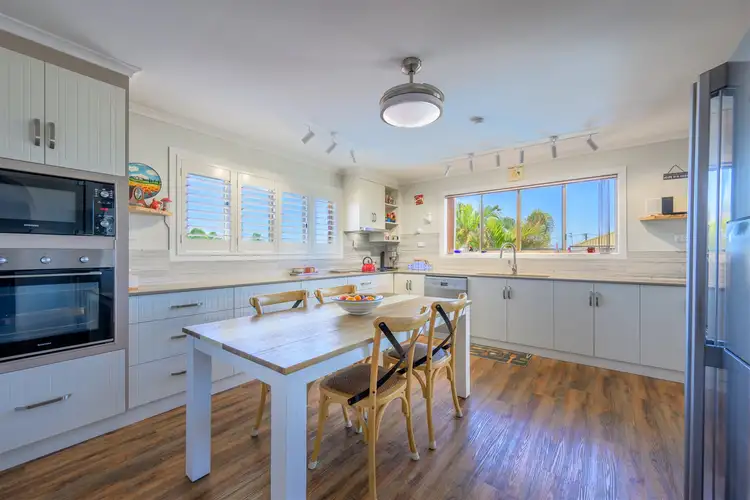 Fifth view of Homely house listing, 46 Booth Avenue, Tannum Sands QLD 4680