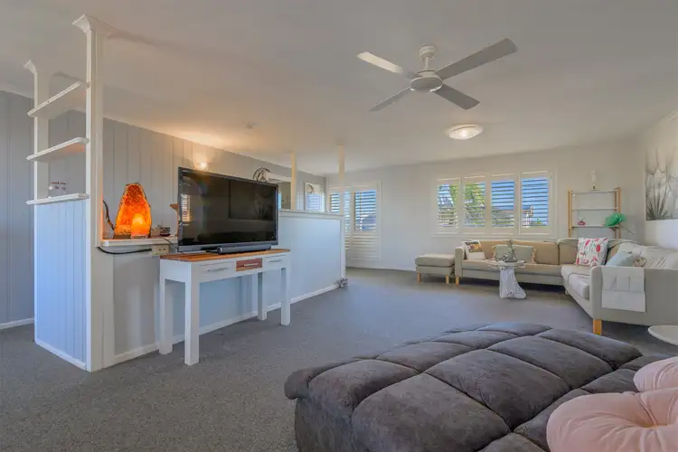 Sixth view of Homely house listing, 46 Booth Avenue, Tannum Sands QLD 4680