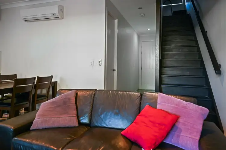 Third view of Homely unit listing, 4/26 Rossella Street, West Gladstone QLD 4680