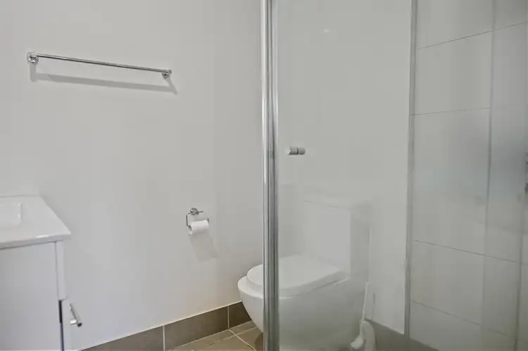 Sixth view of Homely unit listing, 4/26 Rossella Street, West Gladstone QLD 4680