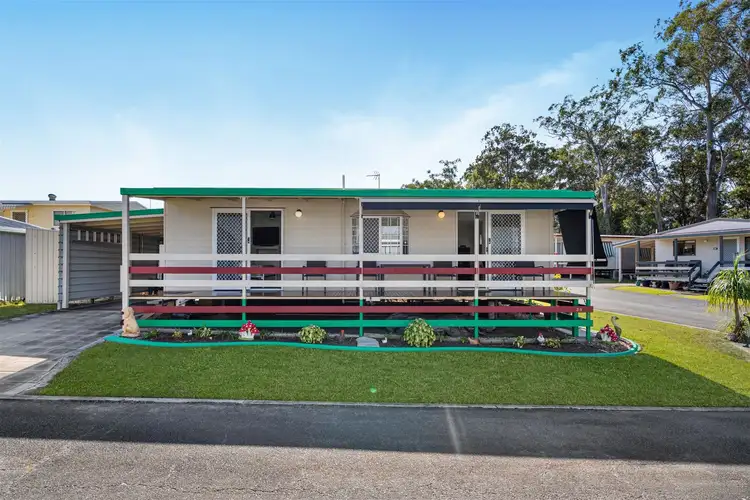 30/530 Pine Ridge Road, Coombabah QLD 4216