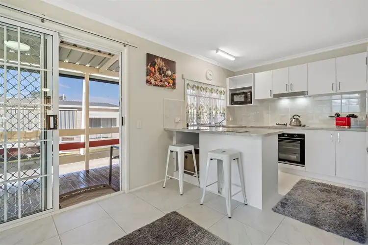 Second view of Homely retirement listing, 30/530 Pine Ridge Road, Coombabah QLD 4216