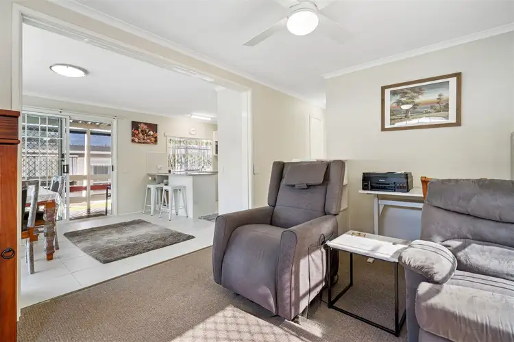 Third view of Homely retirement listing, 30/530 Pine Ridge Road, Coombabah QLD 4216