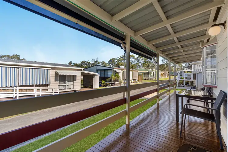 Fifth view of Homely retirement listing, 30/530 Pine Ridge Road, Coombabah QLD 4216