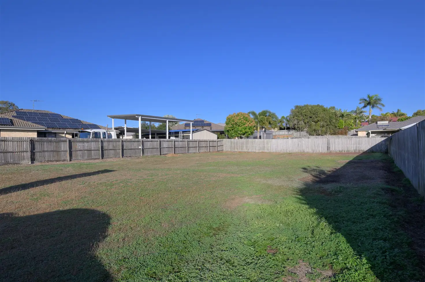 Main view of Homely land listing, 17 Monterey Way, Calliope QLD 4680