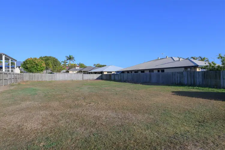 Second view of Homely land listing, 17 Monterey Way, Calliope QLD 4680