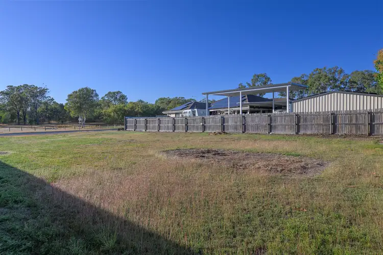 Fifth view of Homely land listing, 17 Monterey Way, Calliope QLD 4680